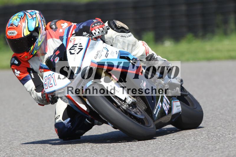 /13 01.05.2025 Speer Racing ADR/Gruppe rot/921
